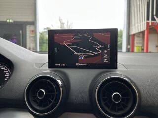 SQ2 S Quattro 2.0 50 TFSI 300 BV S-tronic S 2019 occasion 33370 Artigues-pr&egrave;s-Bordeaux