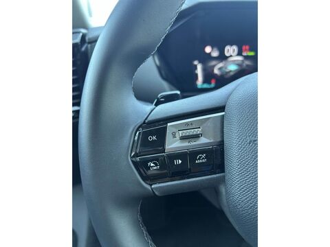 DS4 DS N&deg;4 PALLAS E-TENSE 213 ELECTRIQUE 2024 occasion 44700 Orvault