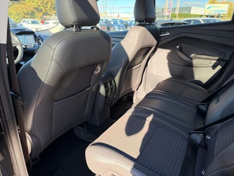 Kuga 2.0 tdci 150 titanium 141g 4x2 2019 occasion 85150 Les Achards