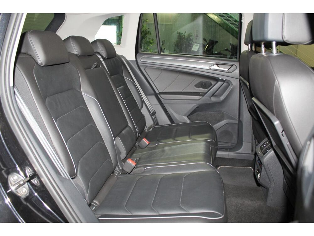 Tiguan R-Line 2.0 TDI 150CH - BV DSG 7 - DEUXIEME MAIN - SUIVI COMP 2020 occasion 95340 Bernes-sur-Oise