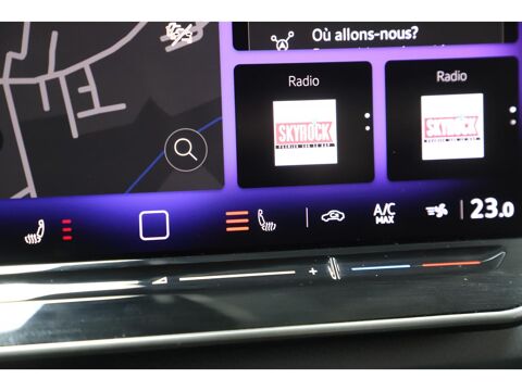 Golf VIII 2.0 TDI 150 Goal - DSG 7 Phase 2 2025 occasion 06550 La Roquette-sur-Siagne