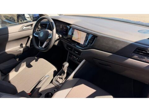 Taigo 1.0 TSI 116 DSG7 Life Plus PRIX HT POUR EXPORT DZ 2025 occasion 81580 Soual