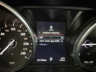 Range Rover Evoque 2.0 TD4 - 150 - BVA 4X4 SE Dynamic PHASE 2 / 1ER MAIN / ENT 2017 occasion 38400 Saint-Martin-d'H&egrave;res