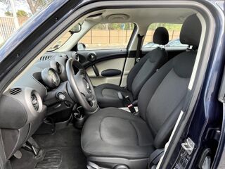Cooper D Countryman 1.6i - 98 COUNTRYMAN R60 BERLINE One 2012 occasion 83490 Le Muy