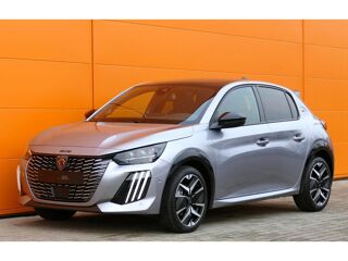 208 II HYBRID 145 GT - BV E-DCS6 PACK DRIVE ASSIST & TO. 2026 occasion 77090 Coll&eacute;gien