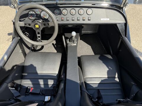 S8 SUPER EIGHT 2.0l 1981 occasion 38330 Montbonnot-Saint-Martin