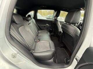 Classe B B 180 d - BV 7G-DCT BERLINE - BM 247 Style Line Edition GPS 2019 occasion 19100 Brive-la-Gaillarde