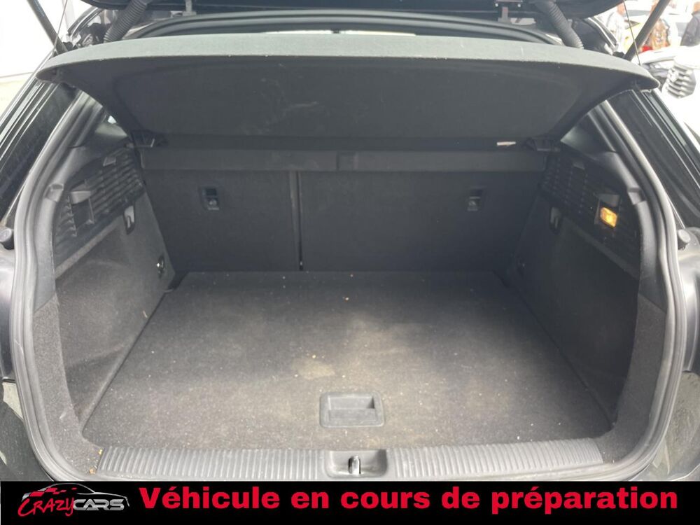 Q2 Quattro 2.0 TDI 150 S-tronic S LINE Sport 2019 occasion 25300 Pontarlier