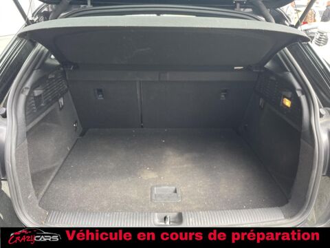 Q2 Quattro 2.0 TDI 150 S-tronic S LINE Sport 2019 occasion 25300 Pontarlier
