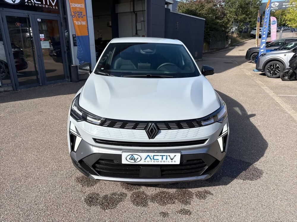 Symbioz 1.8 e-tech full hybrid 160 esprit alpine 2026 occasion 33127 Saint-Jean-d'Illac