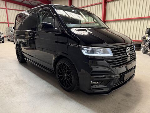 Transporter T6 L2H1 2.8T 2.0 TDI 150 DSG7 2020 occasion 52100 Bettancourt-la-Ferr&eacute;e