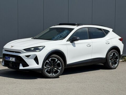 Annonce voiture Cupra Formentor 30980 €