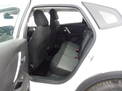 C4 X 1.2 puretech 100feel 2023 occasion 34190 Ganges