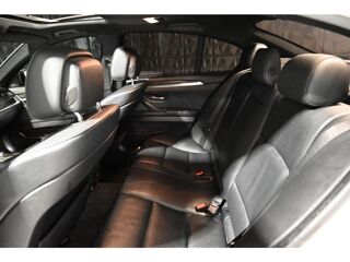 S&eacute;rie 5 530i Sport Design - BVA BERLINE F10 528i PHASE 1 2011 occasion 77100 Meaux