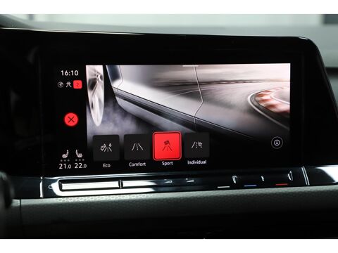 Golf VIII GTI 2.0 TSI 245 2021 occasion 06550 La Roquette-sur-Siagne