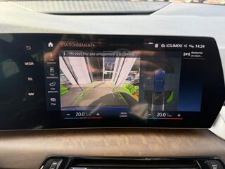 Serie 2 225e xDrive Active Tourer - BVR Luxury SUIVI BMW + GPS + CAM 2022 occasion 19100 Brive-la-Gaillarde