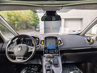 Grand Espace Espace 1.6 Energy dCi - 160CV - BV EDC V Zen 2015 occasion 77185 Lognes