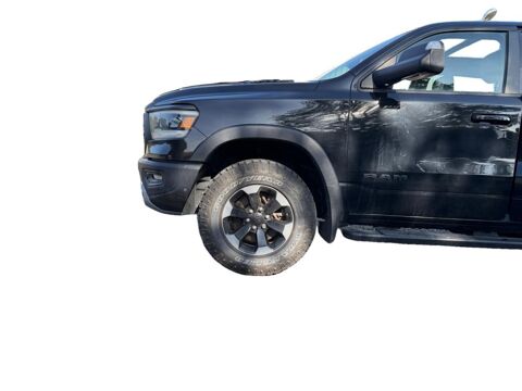 RAM DODGE 1500 REBEL V8 5.7 2020 occasion 78780 MAURECOURT