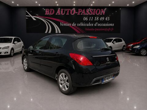 308 1.6 HDi - 92ch / 2012 / DISTRIBUTION ET ENTRETIEN OK / repri 2012 occasion 30260 Orthoux-S&eacute;rignac-Quilhan