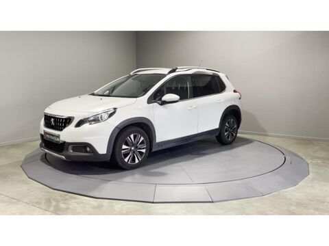 Peugeot 2008 1.5 BlueHDi 120 - EAT6 Allure PHASE 2 GA