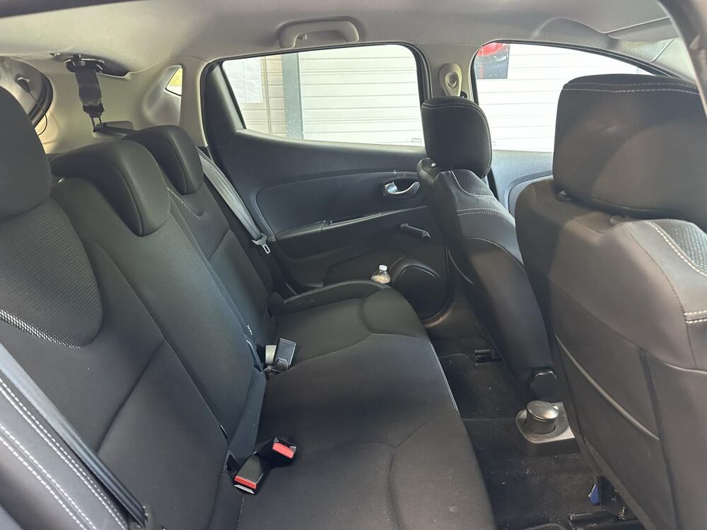 Clio 1.5 DCI 75 BUSINESS 2019 occasion 33370 Artigues-pr&egrave;s-Bordeaux