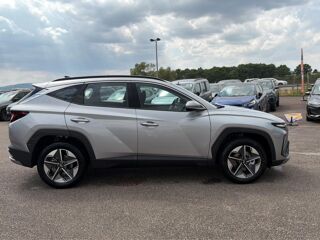 Tucson 1.6 t-gdi 239 hybrid intuitive 2026 occasion 88150 Chavelot