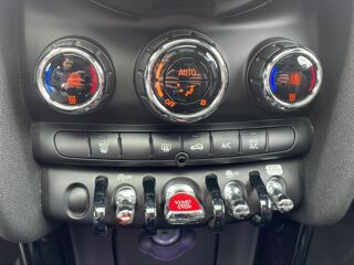 Cooper D John cooper works 231 bvas8 2018 occasion 85150 Les Achards