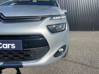 C4 Picasso 1.6 BLUEHDI 120 EXCLUSIVE START-STOP 2015 occasion 42170 Saint-Just-Saint-Rambert