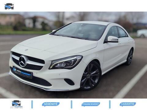 Mercedes Classe CLA 200 d - BVA - BERLINE-Sensation \'OFFRE EXCEPTIONNELLE GARAN  occasion Al&egrave;s 30100