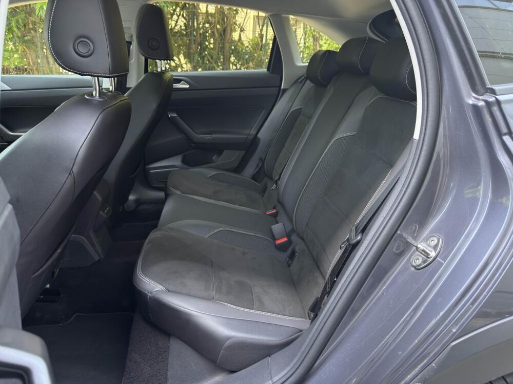 Taigo 1.0 TSI - 110 - Start&Stop - BV DSG 7 Style - TOIT OUVRANT 2022 occasion 77185 Lognes