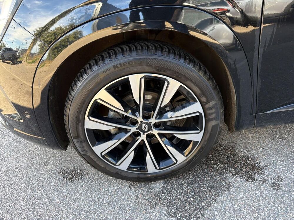 Austral 1.3 tce mild hybrid 160 techno auto 2023 occasion 33127 Saint-Jean-d'Illac