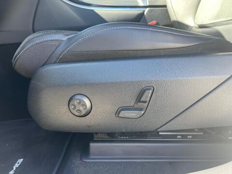 Classe GLC 2.0 220 D 195 EQ-BOOST MHEV HYBRID AMG LINE 4MATIC 9G-TRONIC 2023 occasion 42170 Saint-Just-Saint-Rambert