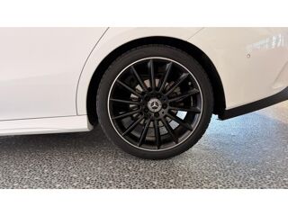 Classe CLA SHOOTING BRAKE 2.0 180 D 115 AMG LINE 8G-DCT BVA - GARANTIE 2021 occasion 16000 Angoul&ecirc;me