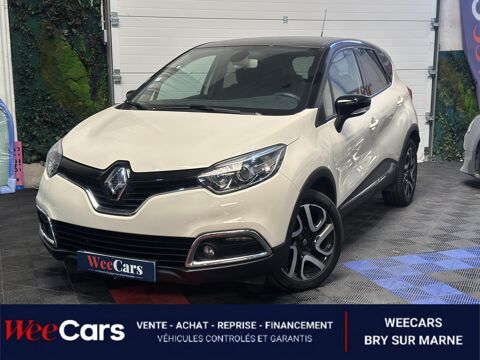 Renault captur 0.9 TCe 90ch Intens - Garantie 12 MOIS