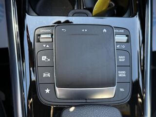 Classe GLA 200d - BV 8G-DCT - AMG Line - CAMERA AR + CARPLAY 2023 occasion 19100 Brive-la-Gaillarde