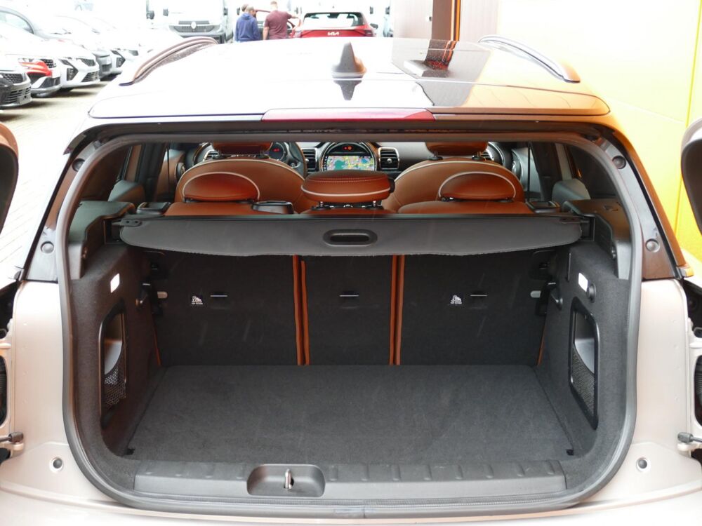 Clubman F54 2.0 COOPER S 178 EDITION PREMIUM PLUS - BVR PHASE 2 + TO 2022 occasion 77090 Coll&eacute;gien