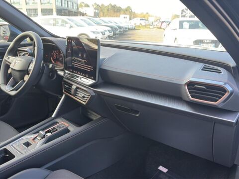 Formentor 2.0 tdi 150 v dsg7 2026 occasion 85150 Les Achards