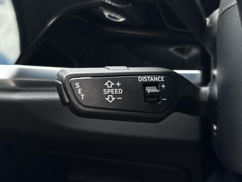 RS Q3 2.5l TFSI - 400ch - Quattro - BV S-tronic - Garantie 12 mois 2020 occasion 76710 Eslettes