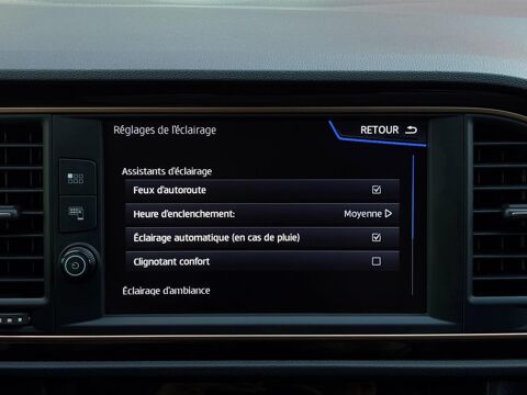 Leon ST 2.0 TSI 300 DSG 4Drive ST Cupra R 300 Si&egrave;ges Toit Ouvrant 2019 occasion 67440 Marmoutier