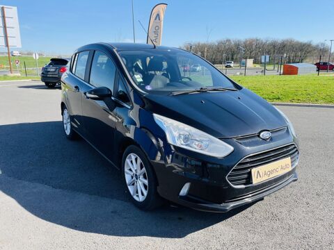 Annonce voiture Ford B-max 9290 