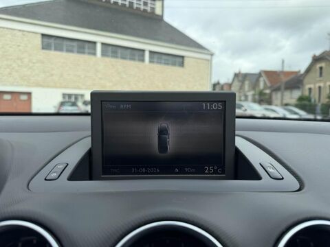 308 CC 2.0 HDi FAP - 163 CABRIOLET F&eacute;line gps + clim + radar AR 2011 occasion 19100 Brive-la-Gaillarde