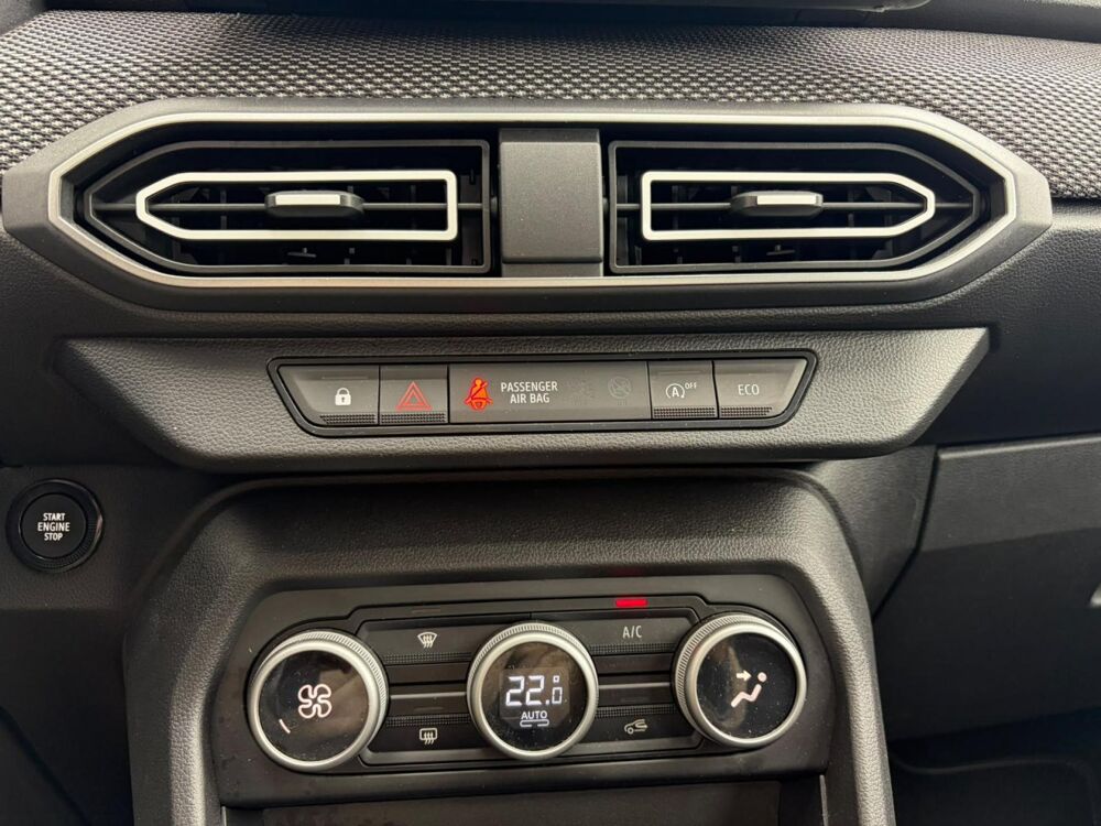 Sandero 1.0 TCe 90 Expression, boite auto, cam&eacute;ra de recul, radars a 2023 occasion 31660 Bessi&egrave;res