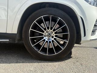 Classe GLE 350 de + Hybrid EQ Power 9G-Tronic AMG Line 4-Matic SUIVI ME 2021 occasion 94360 Bry-sur-Marne