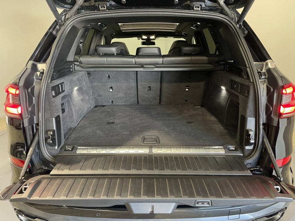 X5 G05 xDrive45e 394 ch BVA8 M Sport - Garantie 12 mois / ENTR 2021 occasion 33500 Libourne