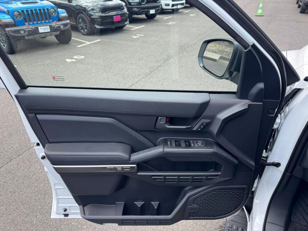 4Runner TRD OFF-ROAD PREMIUM 2026 occasion 91830 Le Coudray-Montceaux