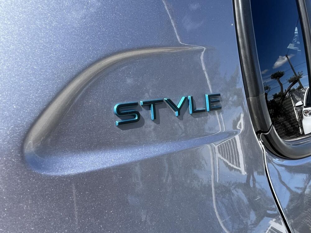 208 1.2i PureTech 12V S&S - 100 II 2019 BERLINE Style PHASE 1 2022 occasion 83490 Le Muy