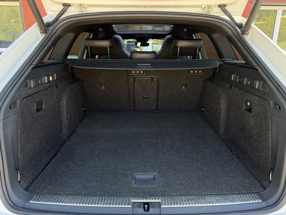 Superb 2.0 TSI 220 DSG Sportline Toit ouvrant Canton Pack Hiver ACC 2017 occasion 67440 Marmoutier