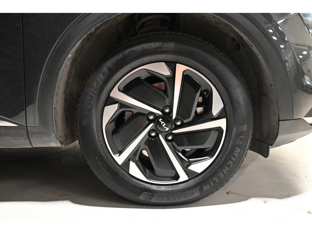 Sportage Hybride HEV 1.6 T-GDI -180 + Electric 60 ch - BVA - Stop&Go 2023 occasion 77100 Meaux