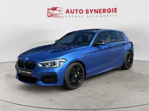 Annonce voiture BMW Série 1 21990 €