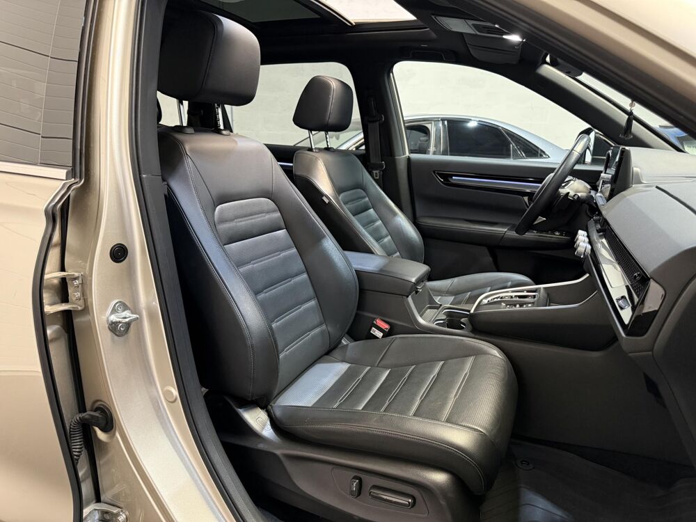 CR-V 2.0 i-MMD 2WD EPHEV - E-CVT Advance Tech 2024 occasion 94360 Bry-sur-Marne